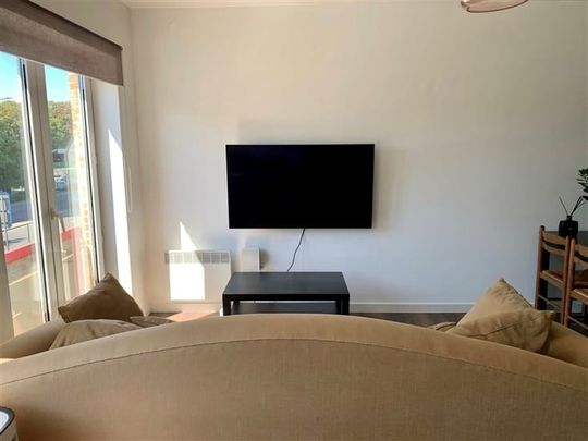 Studio te huur - Foto 1