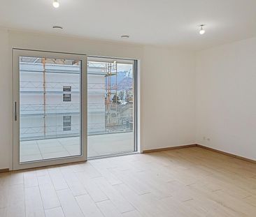 Appartement neuf de 2.5 pièces avec balcon - Foto 6