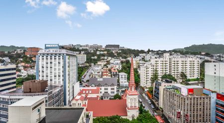 1 Bedroom Apartment - Photo 4