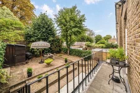 Park Road, Twickenham, TW1 - Photo 4