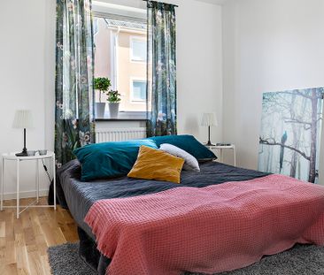 Järnvägsgatan 47 A - Photo 2