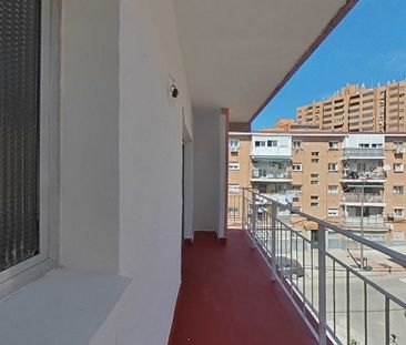 Piso en alquiler, C/ Villalobos, , M104218 - Photo 1