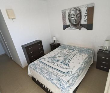 Ático de alquiler en Calle Estados Unidos, 100, Añoreta Golf - Para... - Photo 2