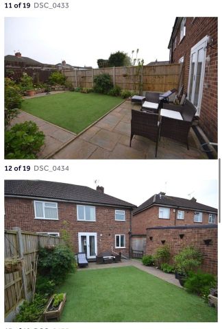 3 Bed Semi-Detached House, Edenhurst Avenue, LE3 - Photo 2