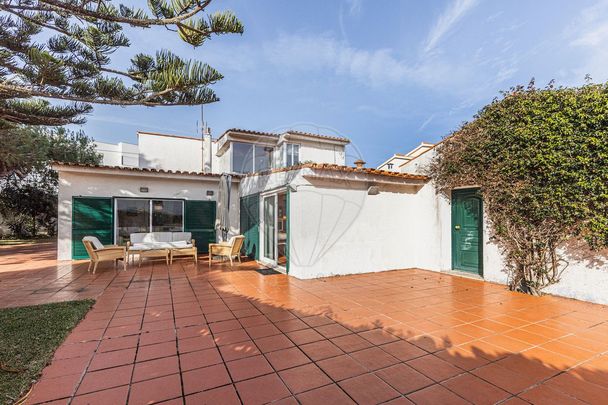 Moradia T6 em Lisboa - Photo 1