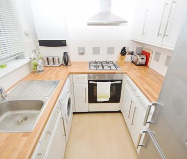 1 bedroom terraced house to rent - Photo 5