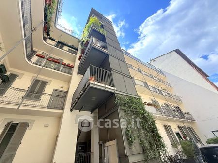 Trilocale in Affitto in Via Carmagnola 10 a Milano - Foto 4