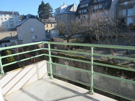 Location appartement t1 bis 2 pièces 38 m² à Rodez (12000) - Photo 4