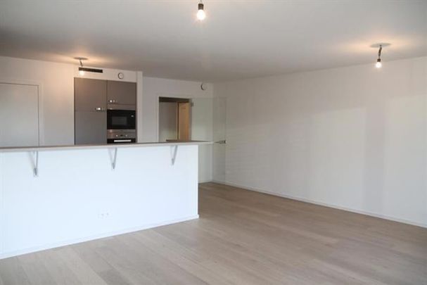 Appartement te huur - Foto 1