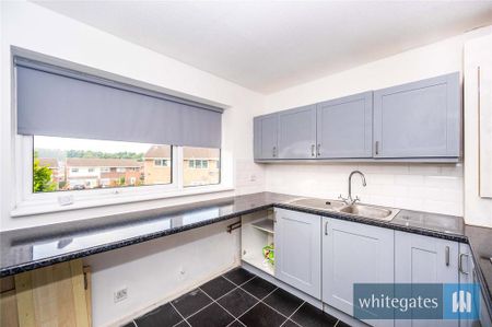 2 bedroom apartment to rent - Photo 4