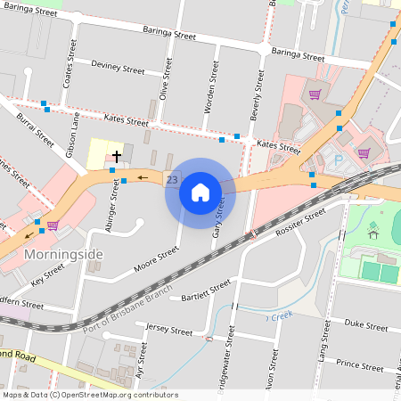 3/713 Wynnum Road, Qld 4170, Morningside