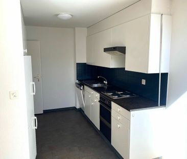 3.5 Zimmer, 4. Stock - Photo 2