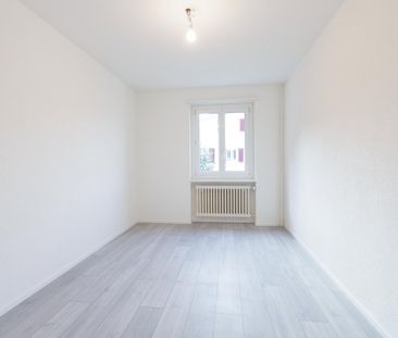 3 Zimmer, 55 m², 4. Stock - Foto 5