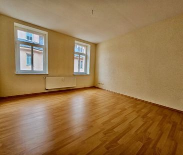 Maisonette-Traum im Zentrum mit Einbauküche und Badmöbel - Mieten u... - Photo 2