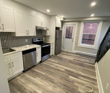 2421 De Maisonneuve East | 2421 De Maisonneuve East, Montreal - Photo 1