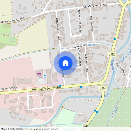 Am Waldanger 1, 38895 Sachsen-Anhalt - Derenburg