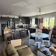 Appartement · 112 m² · Thurso - Photo 2