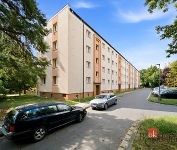 Pronájem bytu 2+1 55 m², Pardubická 680, Chrudim IV - Photo 6