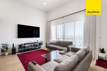 44/21 Holborow Avenue, Denman Prospect ACT 2611 - Townhouse For Rent | Domain - Photo 4