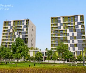 ONE BEDROOM FOR RENT | THE PULSE RESIDENCE PARK - Photo 6
