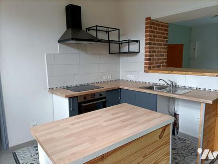 Maison de Ville - Photo 4