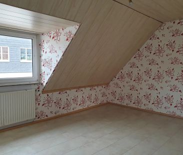 4-Zimmer-Wohnung im Herzen von Waldbröl! - Foto 1