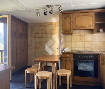 Appartement de 3.5 pièces à louer meublé - Photo 4