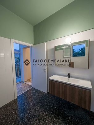 Διαμέρισμα για ενοικίαση Αγία Γρηγορούσα (Χαϊδάρι) - Photo 1