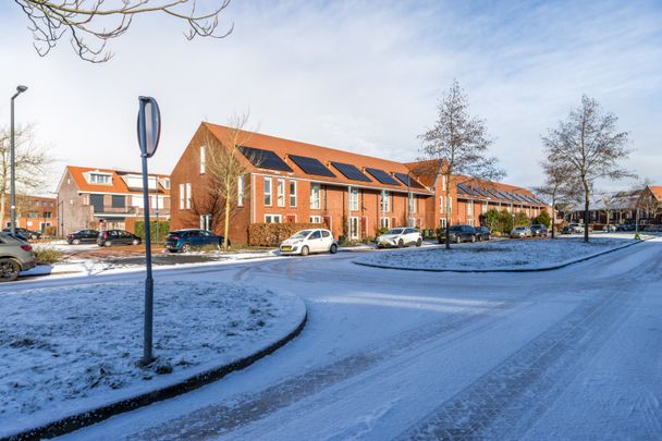 Te huur: Leo Gestelstraat 5 - Photo 1