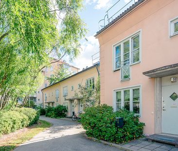 Lindevägen 102, Enskede Gård - Photo 2