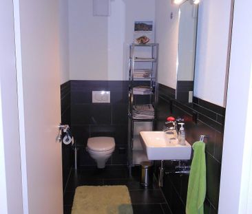 Charmante 3.5-Zimmer-Attika Wohnung mit 2 Terrassen in Schmerikon - Photo 5