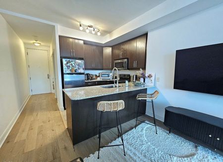 For Lease - 38 The Esplanade N/A Unit# 1208, Toronto, Ontario - Photo 4