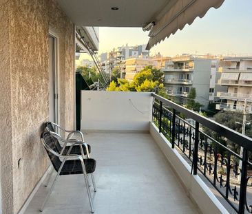 Διαμέρισμα για ενοικίαση Καλαμάκι (Άλιμος) - Photo 1