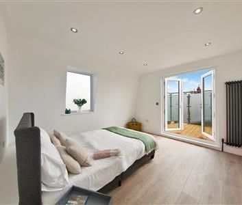 Willow Vale, W12 - Photo 4