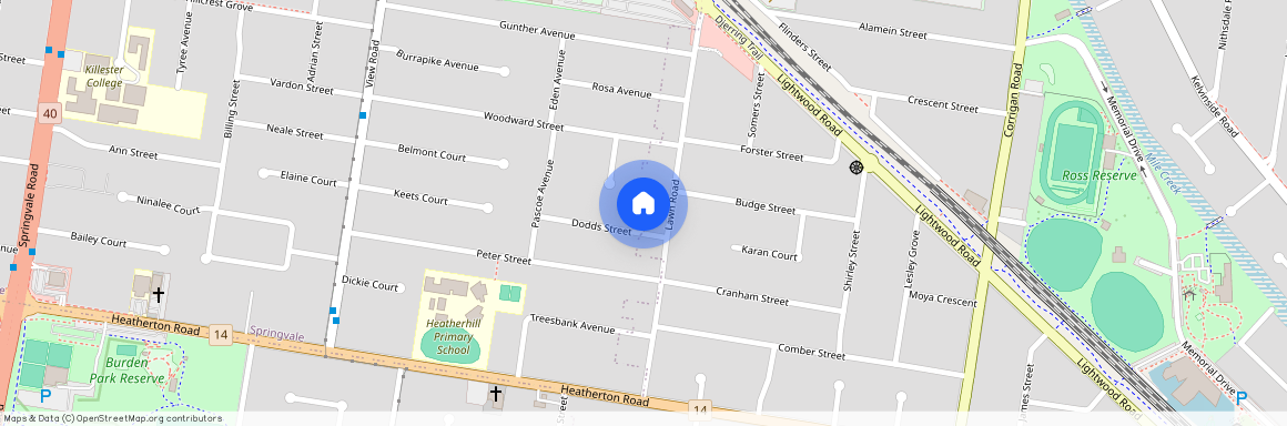 2/1 Dodds Street, Springvale