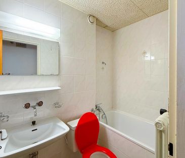 Pied-à-terre lumineux au centre-ville - Photo 4