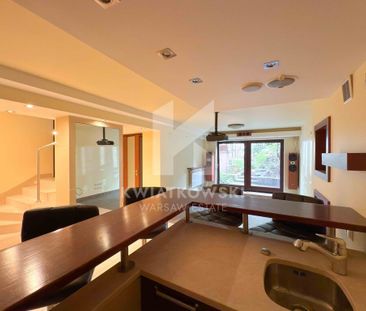 Warszawa, Mokotów, Truskawiecka - Zdjęcie 4