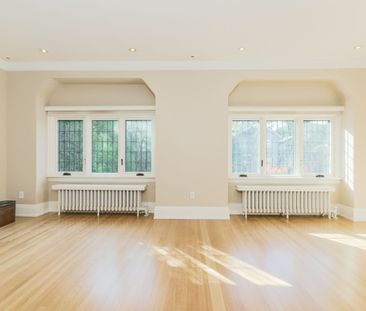 For Lease - 20 Coulson Avenue Unit# Upper, Toronto, Ontario - Photo 3