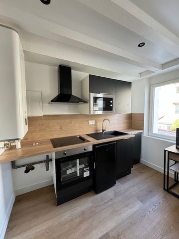 Location Appartement 2 pièces 23m² MARSEILLE 10ème - Photo 4