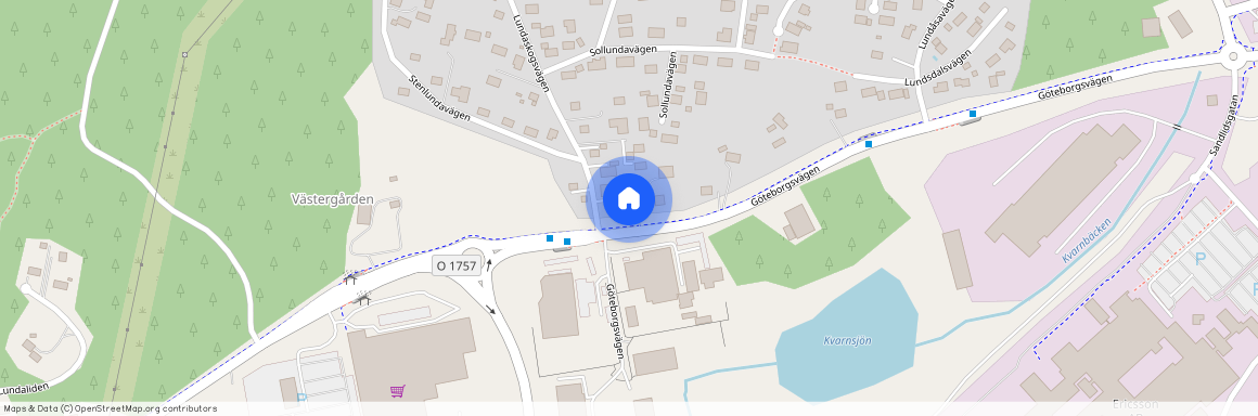 Borås, Göteborgsvägen, 170C, 50463