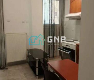 Studio/Γκαρσονιέρα για ενοικίαση Ιπποκράτειο (Φάληρο - Ιπποκράτειο) - Photo 4