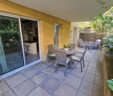 AIX EN PROVENCE - CENTRE VILLE - ALLEES PROVENCALES - GRAND 2 PIECE... - Photo 5