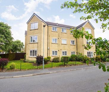 2 bedroom apartment to rent - Photo 5