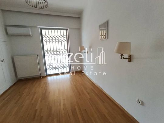 Διαμέρισμα για ενοικίαση Χρυσάκη (Νέα Σμύρνη) - Φωτογραφία 1