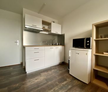 Studio meublé refait à neuf - Photo 2