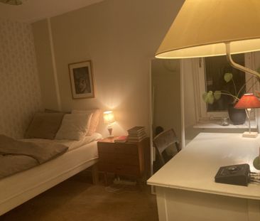 Mellanbergsvägen, Hägersten - Foto 3