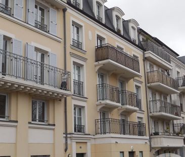Appartement Studio À Louer 1 Pièce - 17,20 M - Photo 3