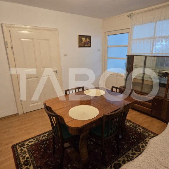 Apartament de inchiriat 2 camere 56mp utili pe Nicolae Balce - Photo 1