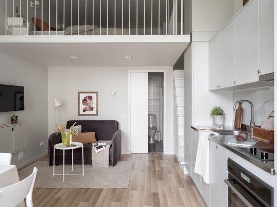 Kvillepiren, Göteborg - Foto 1