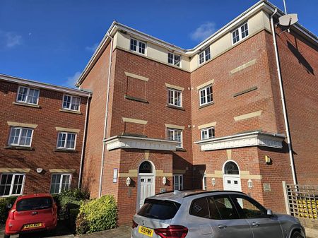 Apartment 52, Derby Court, Bury - Photo 4